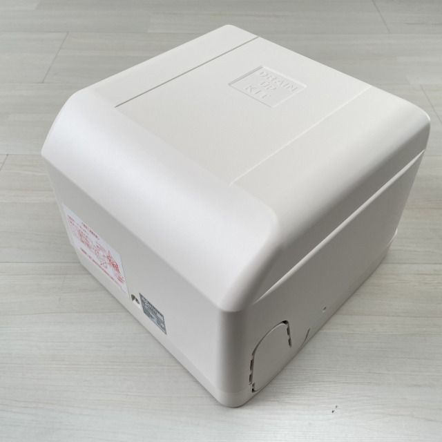 ドレンアップキットオーケー機材K-KDU573KS 新品未使用！