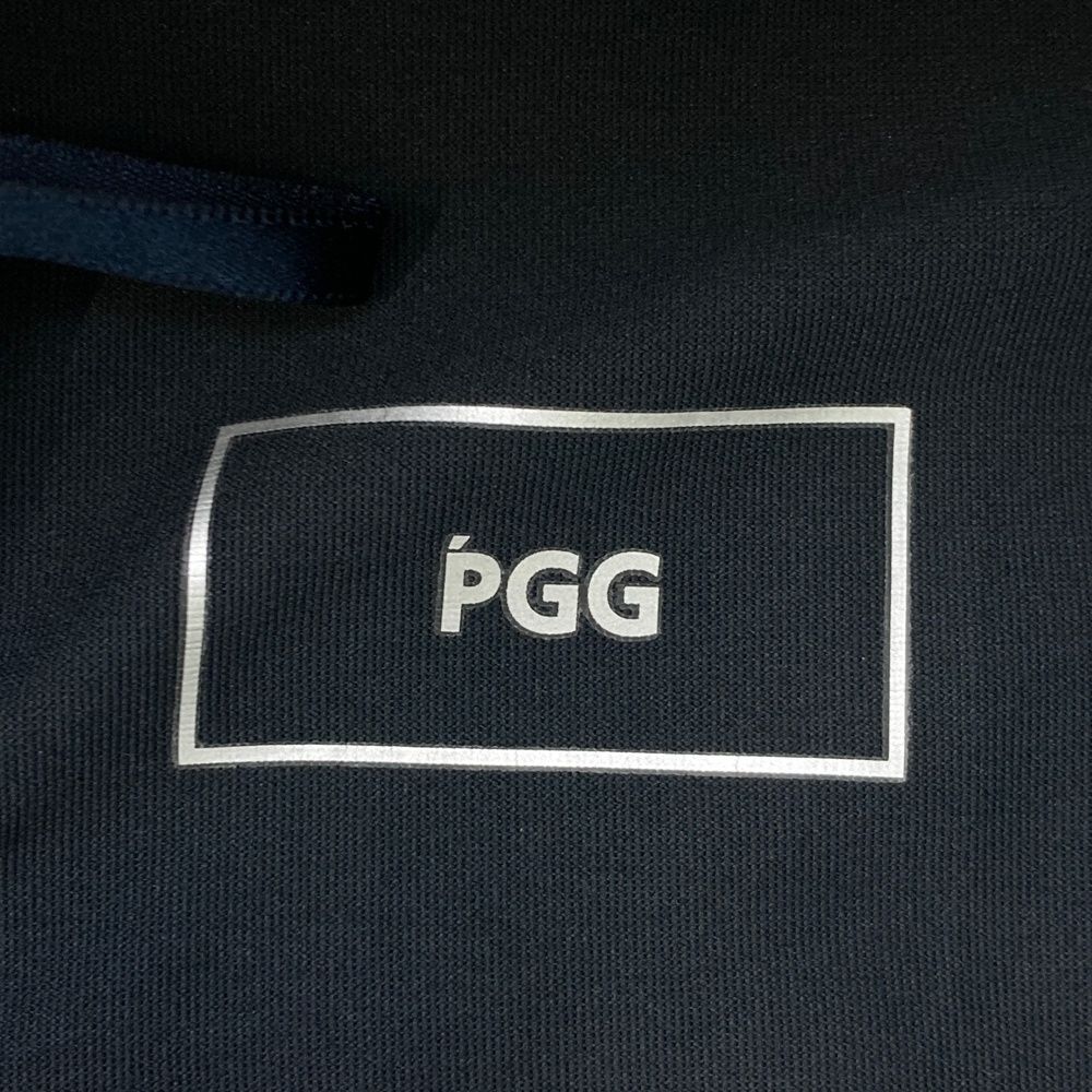 サイズ 0 PGG PEARLY GATES パーリーゲイツ 異素材切替 インナー付きスカート ネイビー系 240101517854 ゴルフウェア レディース ストスト LLC-HASEGAWATOSO_COM