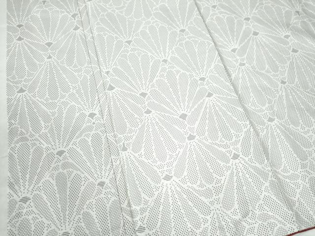 平和屋着物○上質な紬 花尽くし 正絹 逸品 未使用 CAAU2717yc - メルカリ 