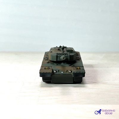 タカラトミー トミカプレミアム 03 自衛隊 90式戦車 ミニカー