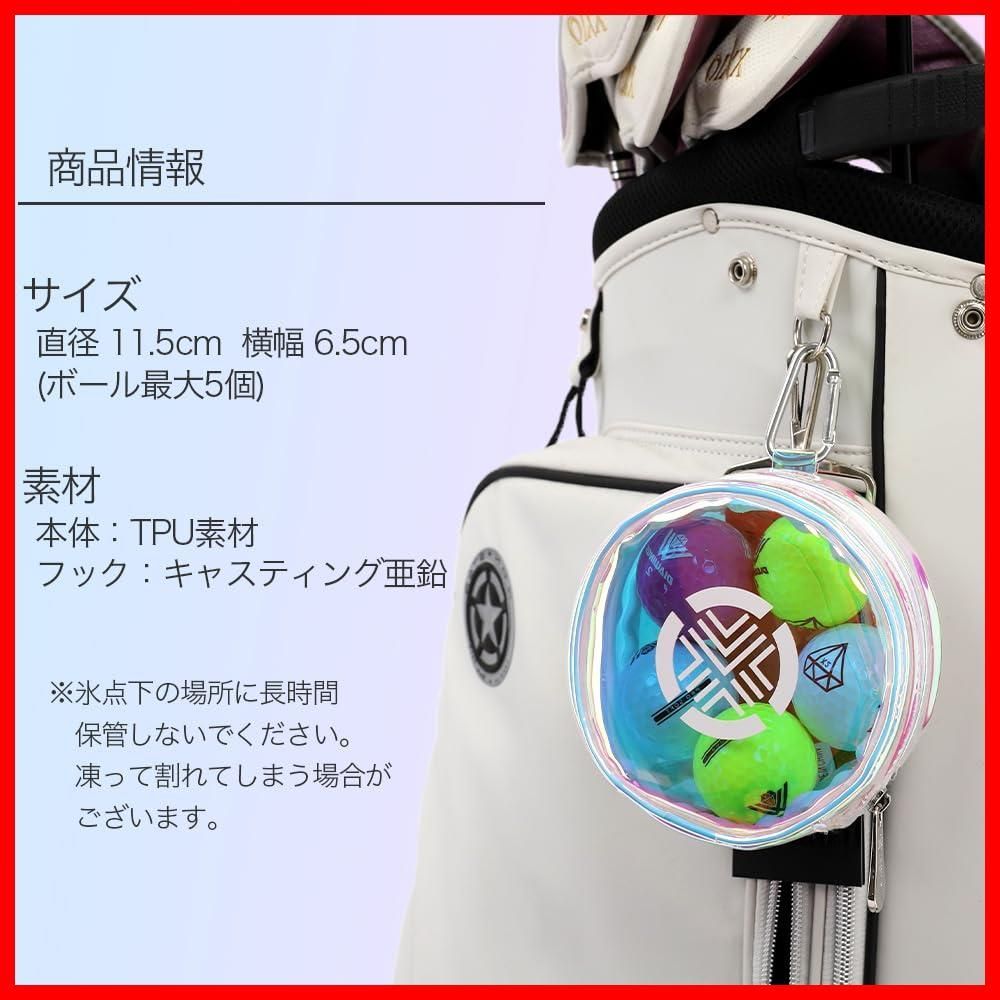 TECH ゴルフアクセサリー