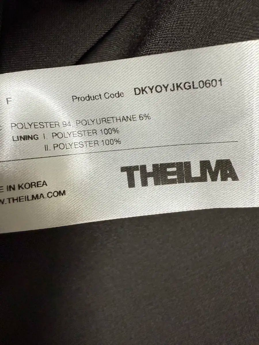 びっくりするほどの THE ILMA 百 ボタン ブレザー ジャケット 毎日新作アイテム入荷中！