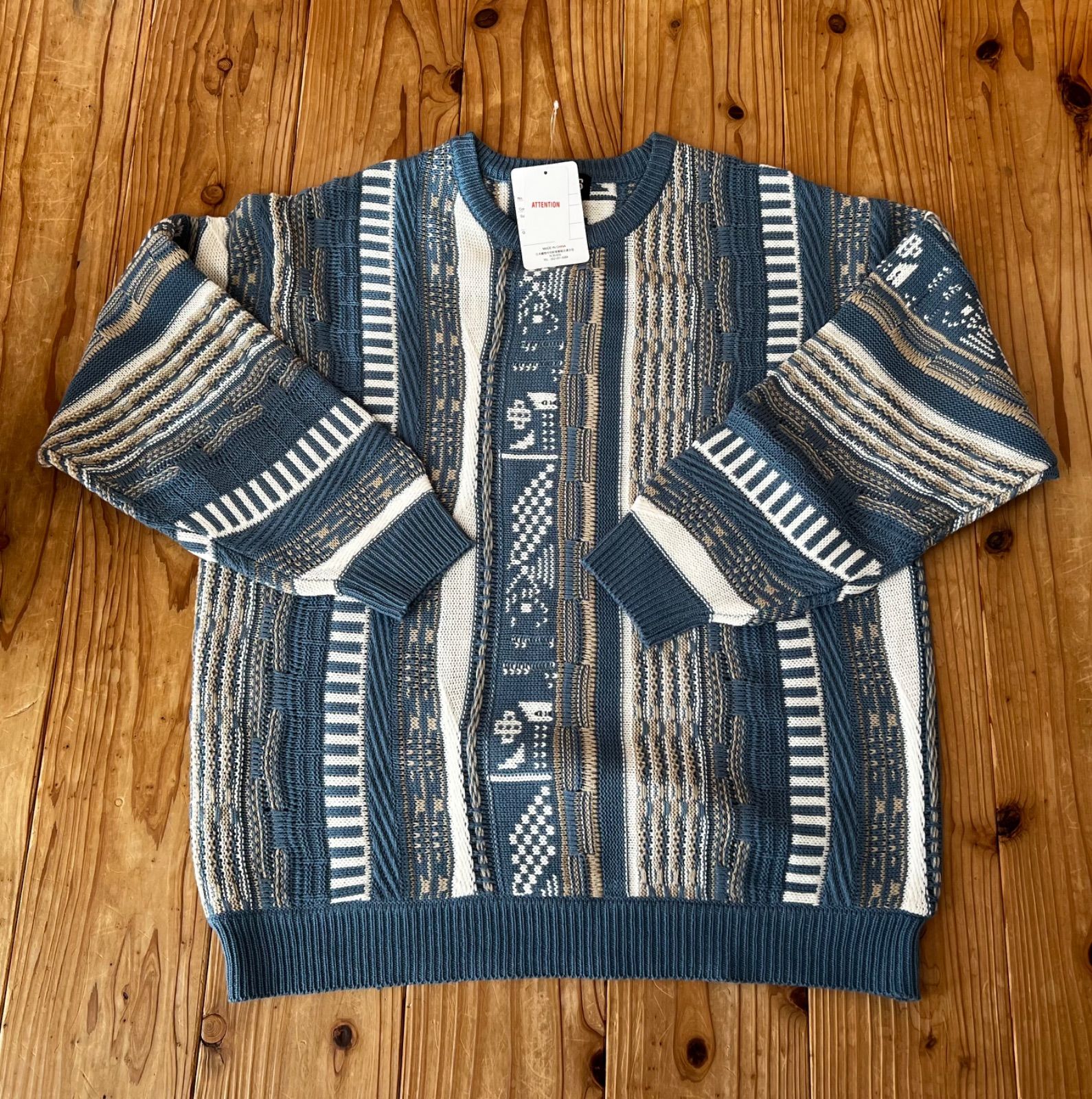 堂本剛着用私物カーディガン 