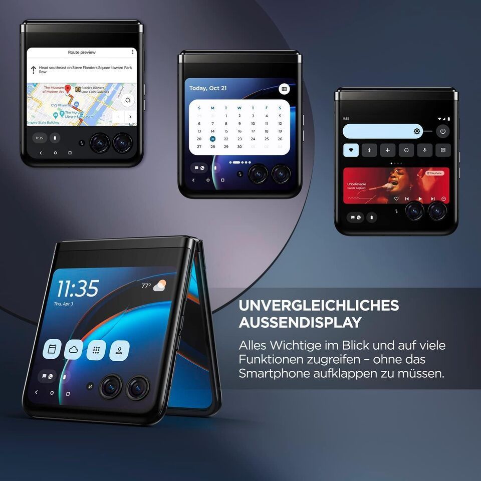 美品 Motorola razr40 ultra 512GB 海外版SIMフリー 美品 Motorola razr40 ultra 512GB 海外版SIMフリー