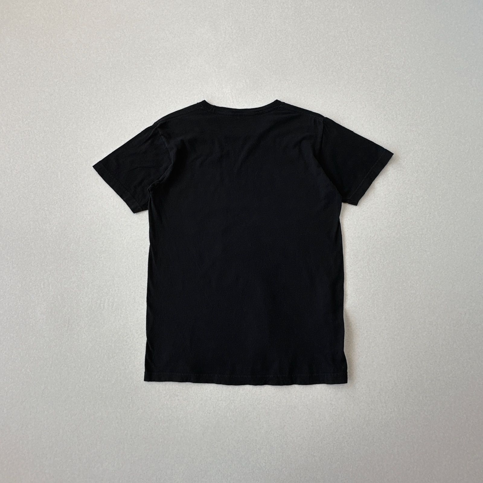 ディズニー タワーオブテラー プリントTシャツ ガイコツ ドクロ