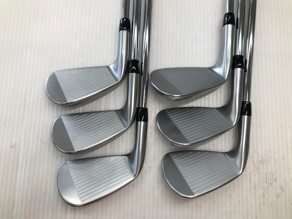 【2025年最新作】 T100 2025 S AMT WHITE アイアンセット タイトリスト 最短