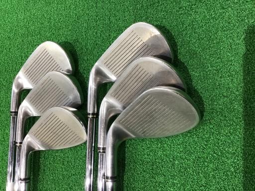 DUNLOP XXIO(2004)アイアンセット IR NS PRO 890GH DUNLOP XXIO(2004)アイアンセット IR NS PRO 890GH XXIO ゼクシオ 2004