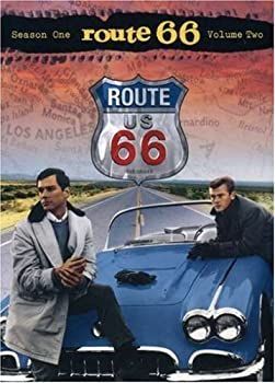 Route 66: Season 1 V.2 [DVD] [Import]