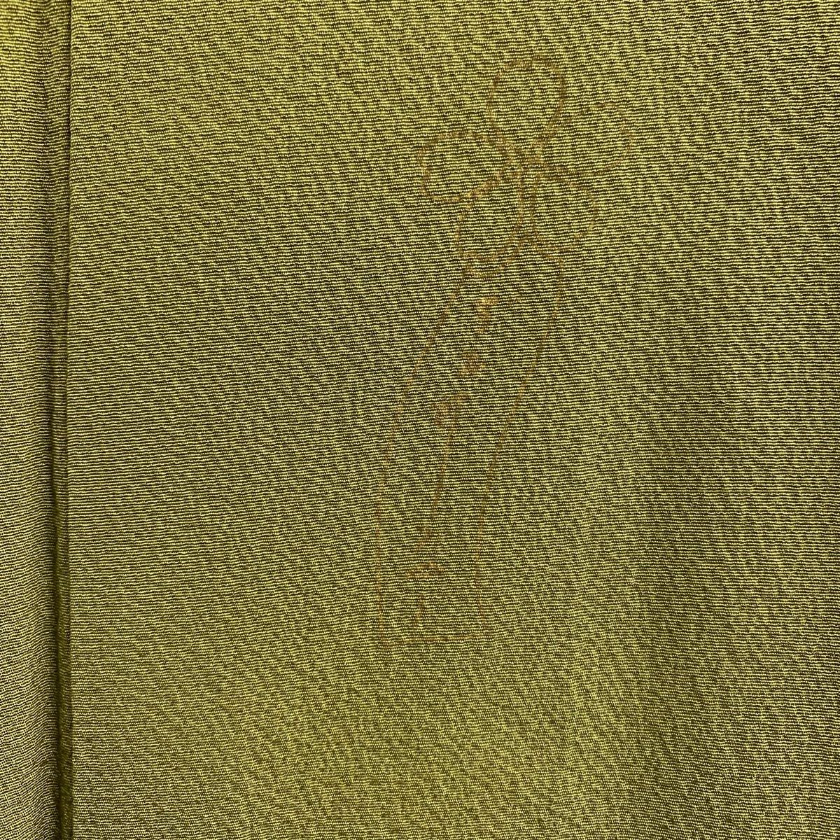 身丈162.5cm 裄丈69cm