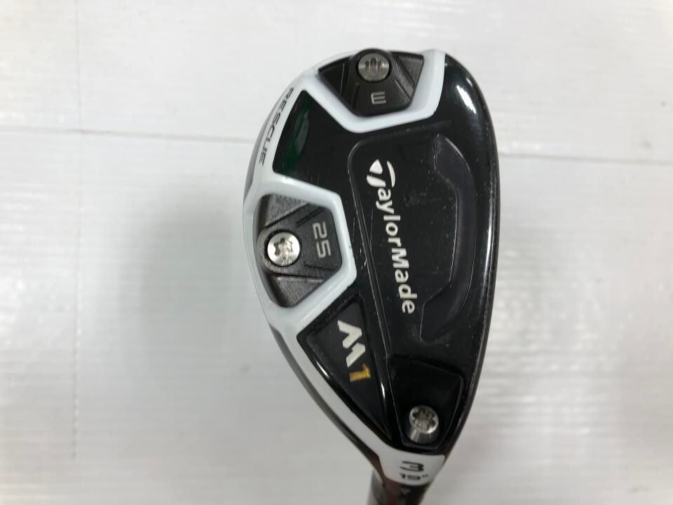 M1 2017 | 19 | S | NSプロ930GH | | ユーティリティ | テーラーメイド 最短即日発送