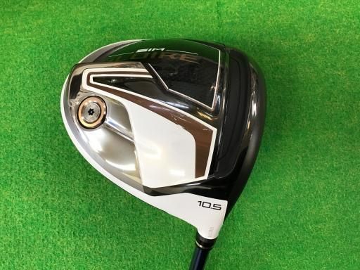 ⭐︎シムグローレ ドライバー 10.5° Air Speeder(S) SIM グローレ ドライバー 10.5 （S） テーラーメイド SIM GLOIRE⁄Air