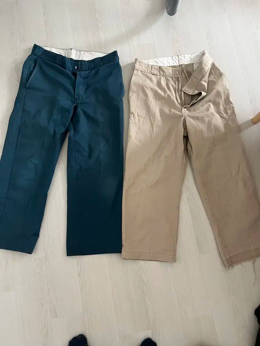 DICKIES