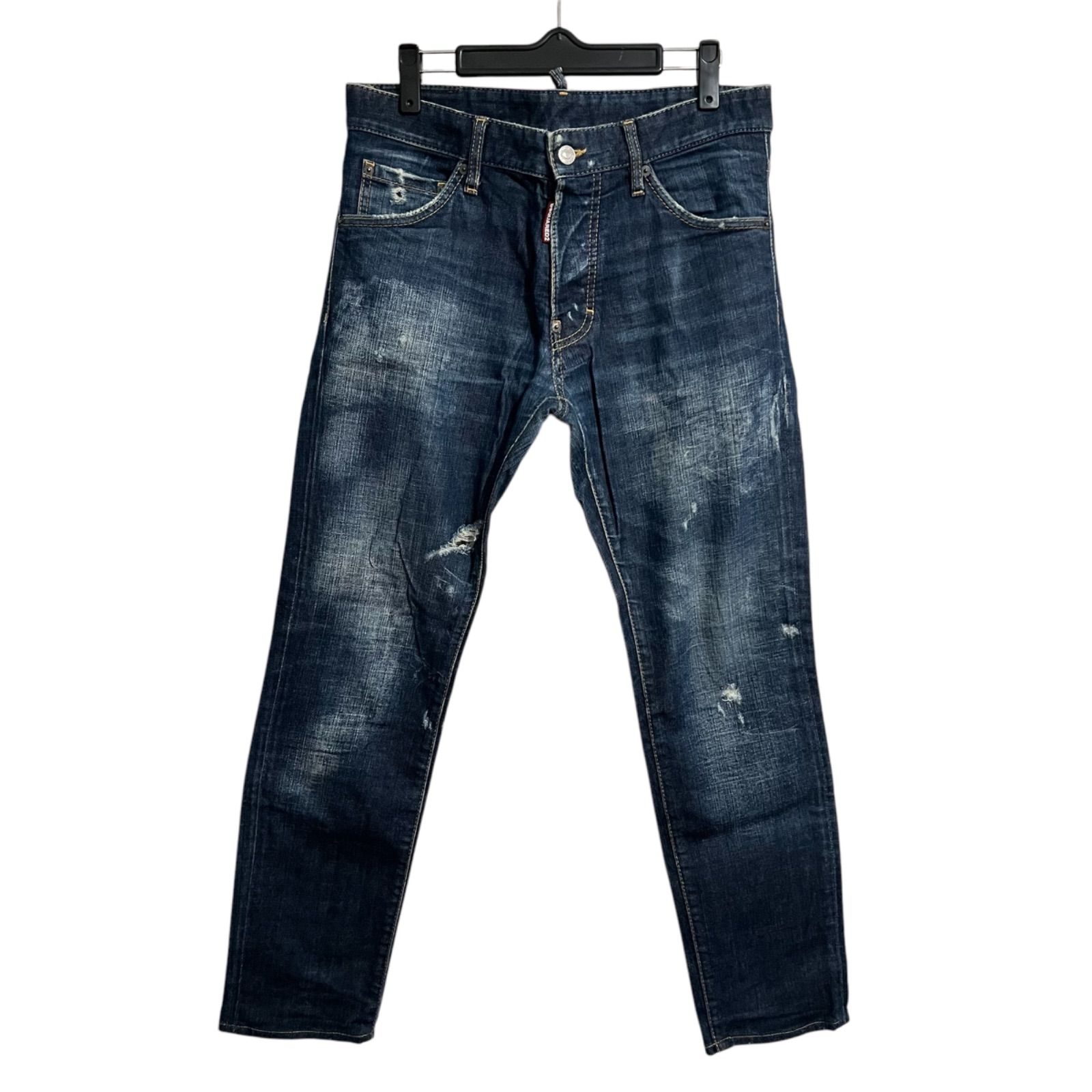 ディースクエアード2 クールガイ　サイズ46 ディースクエアード2 クールガイサイズ46