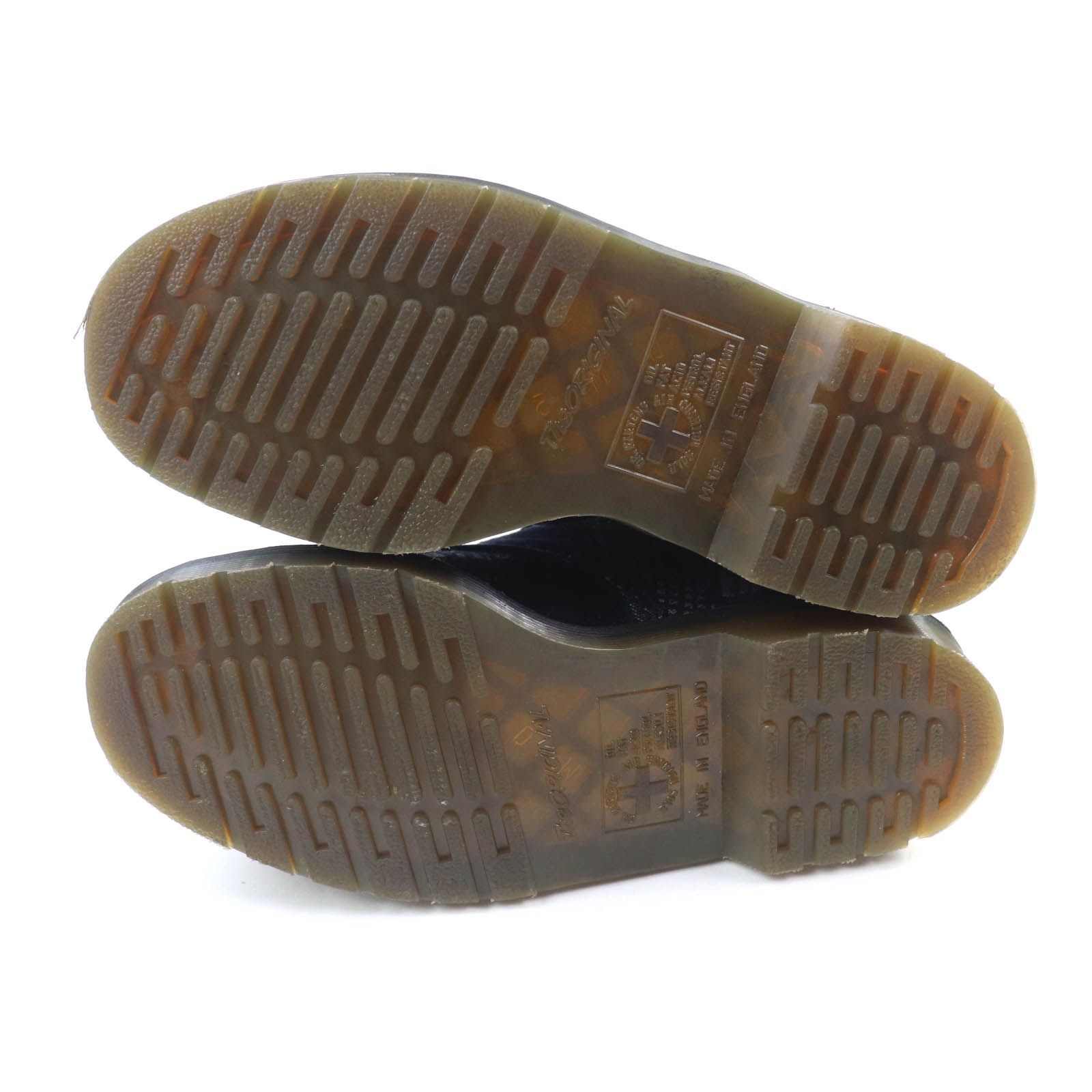 8ホール レースアップ