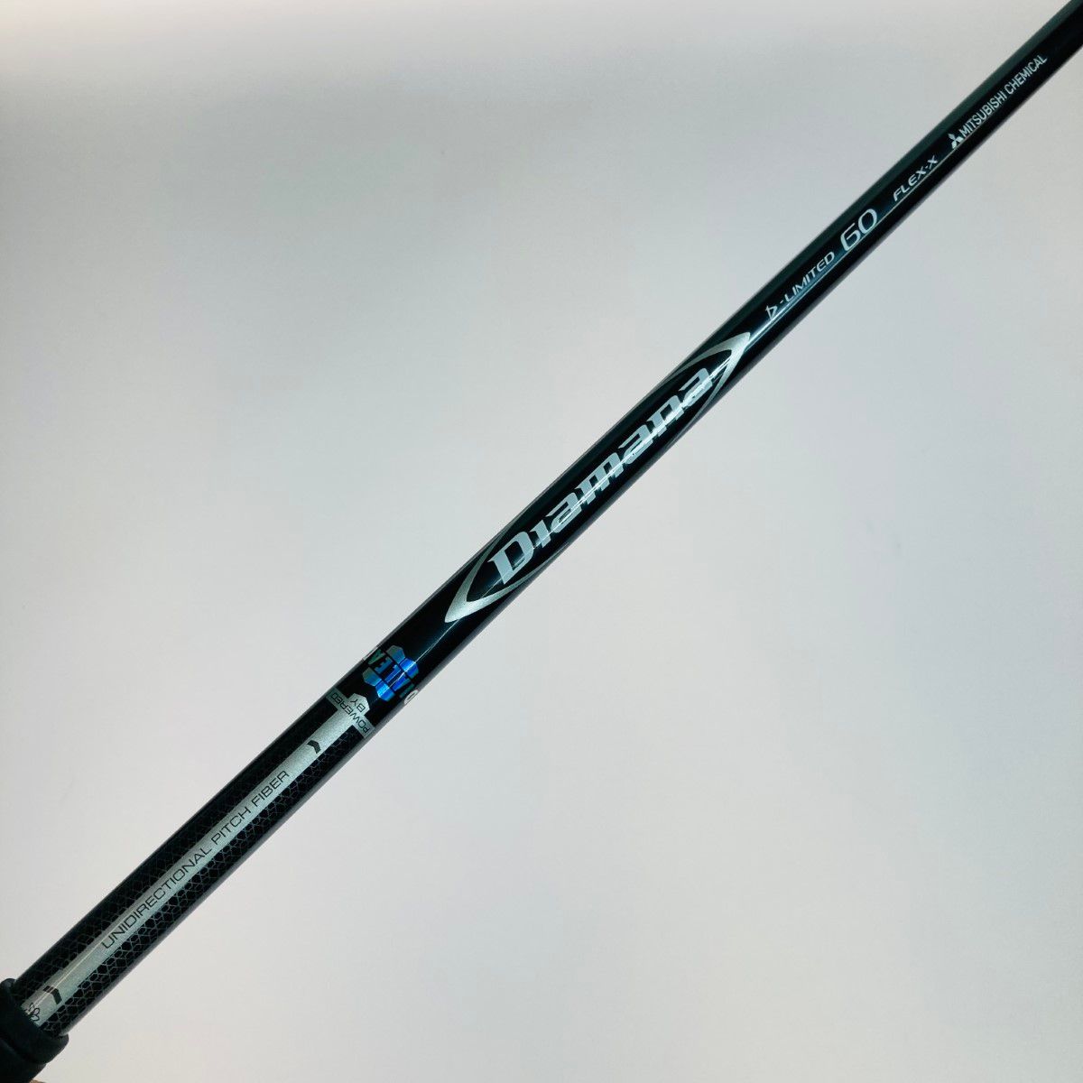 ◎◎三菱ケミカル シャフト Diamana D-LIMITED 60 フレックスX