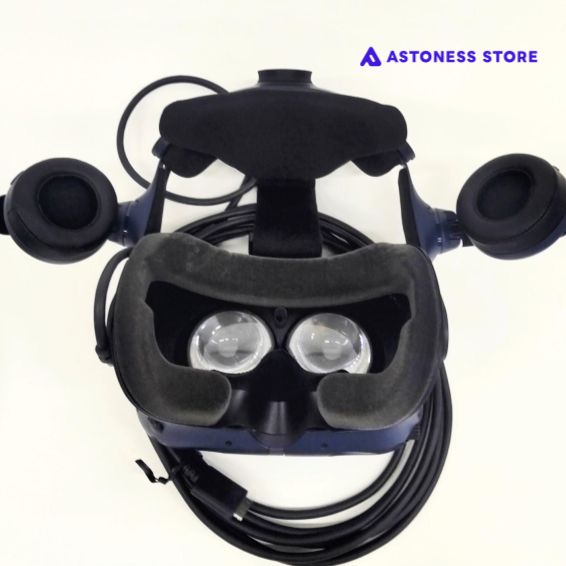 美品】HTC VIVE Pro フルセット - メルカリ