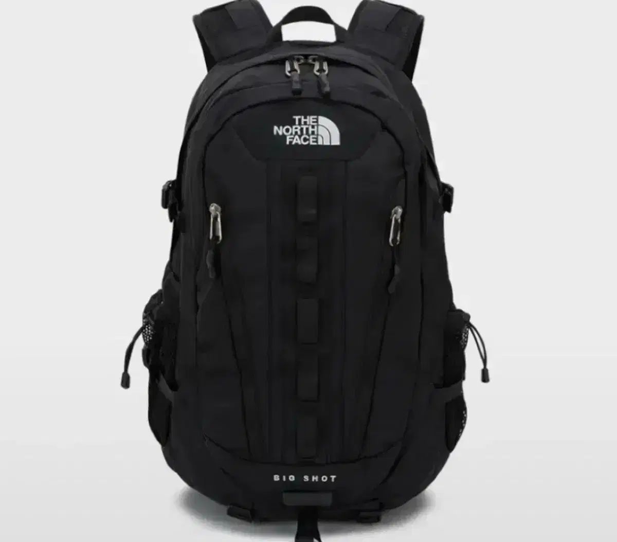 j77【極美品】プラダ 三角ロゴ ナイロンブラック ウエストポーチボディ