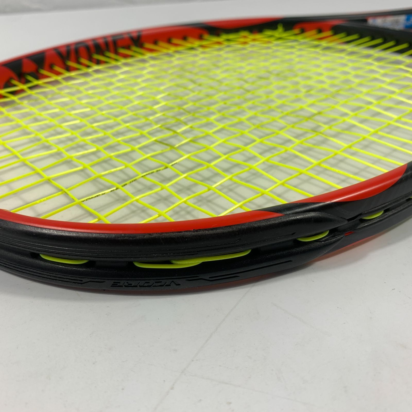 ヨネックス YONEX テニスラケット VCORE TOUR F 97 ブイコアツアーF97