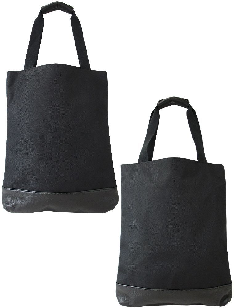 新品同様 TOTE CLASSIC Y-3 HM8366 トートバッグ クラッシック トート