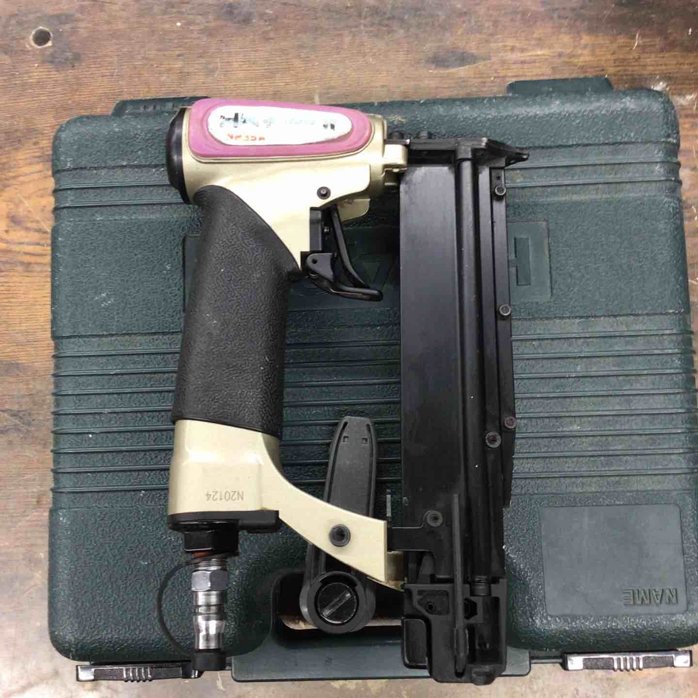 ハイコーキ HIKOKI 旧 日立工機 常圧ピンネイラ NP35A 戸田店 HRDEVELOPMENT_JP