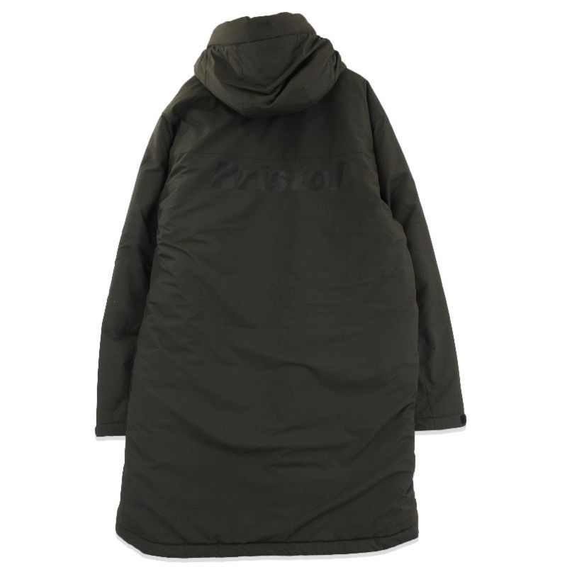 SOPH FCRB ブリストル　ナイロンジャケット ベンチコート 楽天市場】fcrbベンチコートの通販