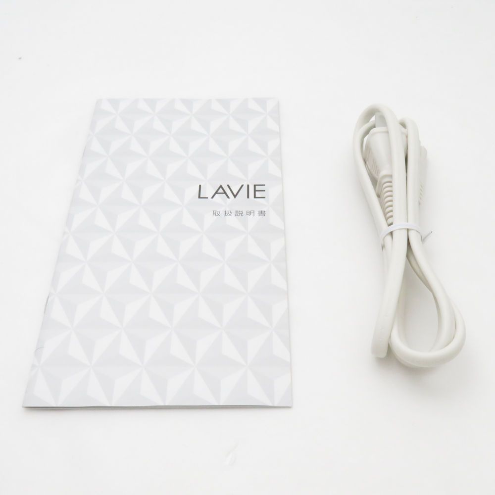 美品 LAVIE ラヴィ LVA500 脱毛器 BT2792 - メルカリ