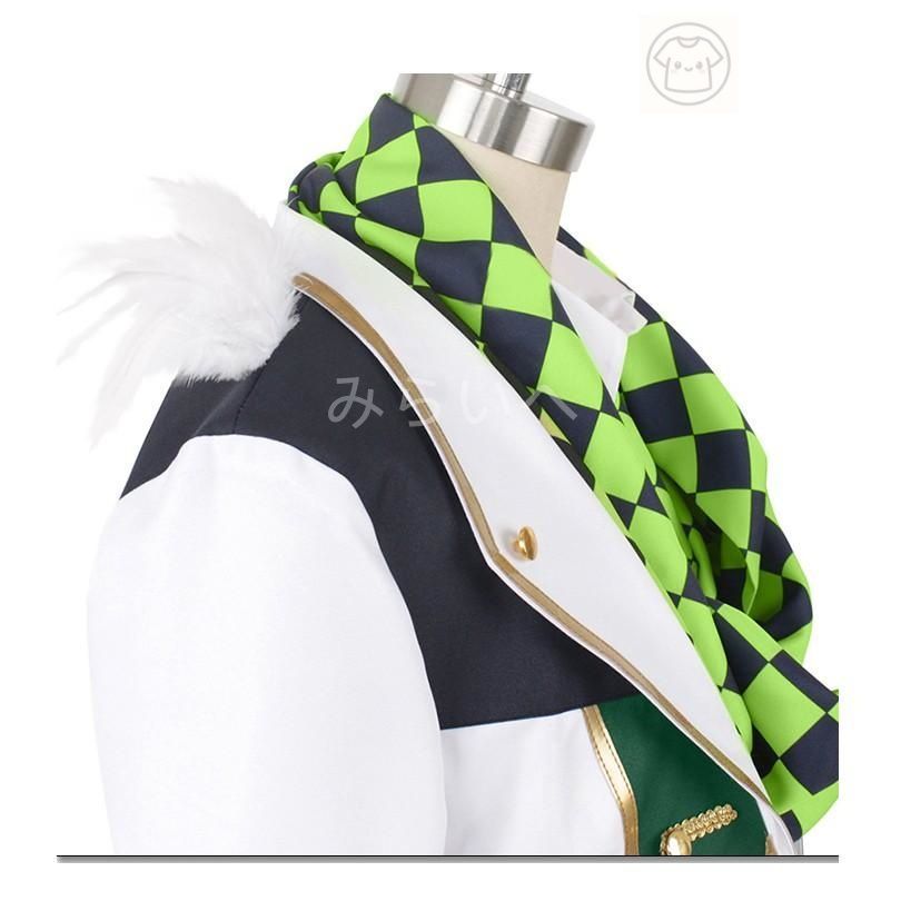 コスプレ衣装 演出服