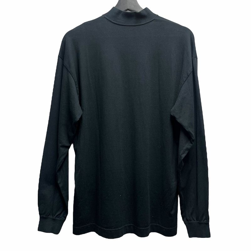 オムプリッセイッセイミヤケ HOMME PLISSE ISSEY MIYAKE ハイネック 