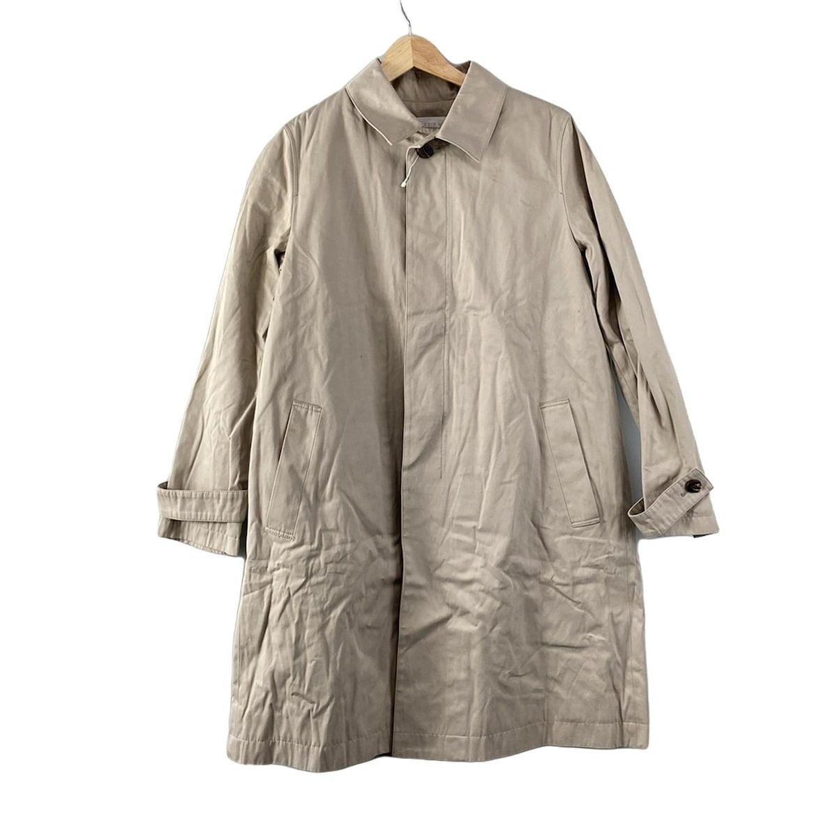 GALERIE VIE(ギャルリーヴィー) コート サイズ36 S レディース