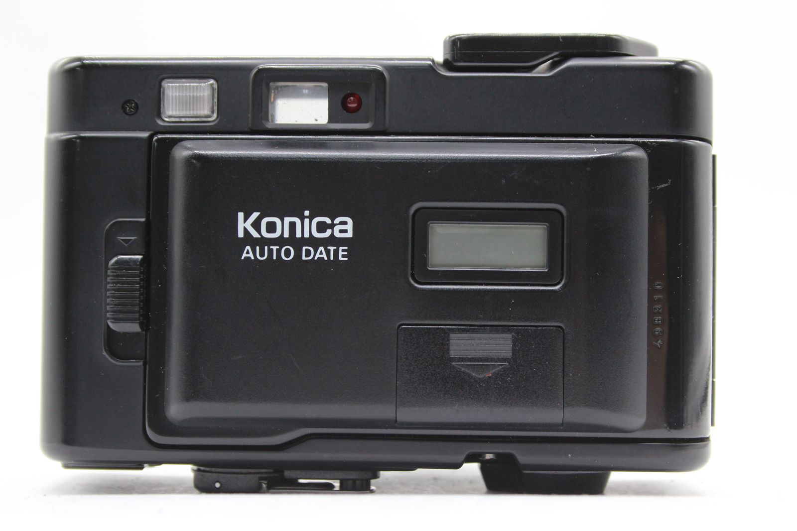 Konica コニカ EFJ Autodate フィルムカメラ - フィルムカメラ