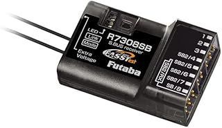 双葉電子工業 受信機 R7308SB 00107336-3 036842 無線機器