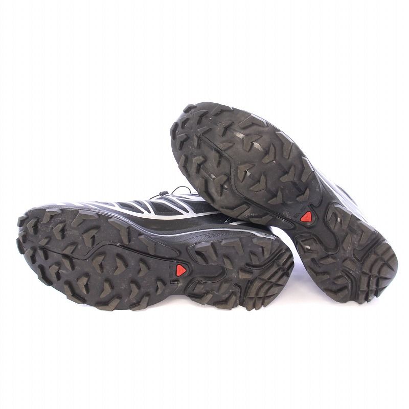 サロモン Salomon XT-6 GTX GORE-TEX ローカットスニーカー