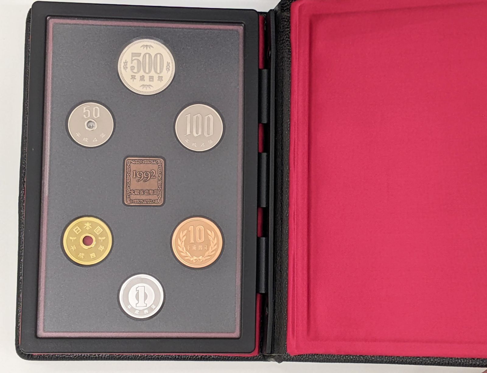 8セット 1988年