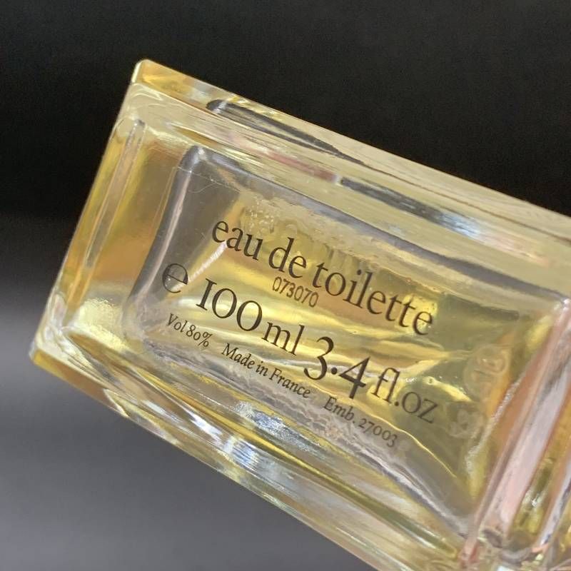 ディプティック ロンブルダンロー オーデトワレ 100ml EDT 希少旧 ディプティック ロンブルダンロー オーデトワレ 100ml EDT 希少旧
