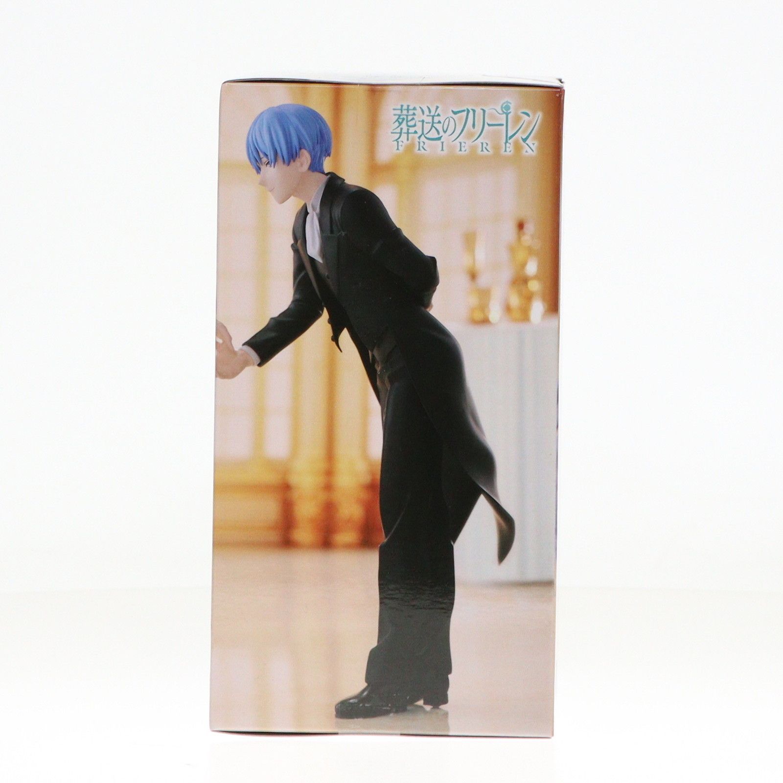 ヒンメル 葬送のフリーレン Luminasta『ヒンメル』〜フォーリヒにて