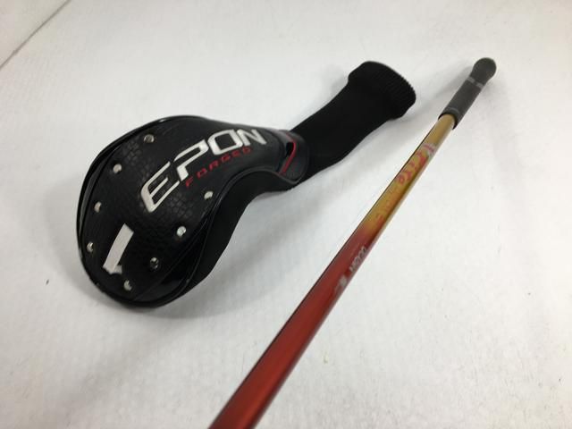 【中古ゴルフクラブ】エポンゴルフ(EPON) エポン(EPON) 450 フォージド 70th記念モデル ドライバー ファイアーエクスプレス LD-60 1W【14日間返品OK】