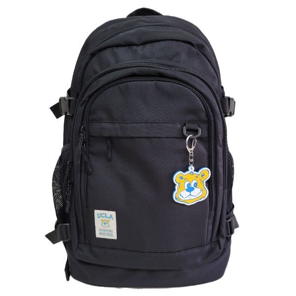 UCLA リュック UCLA ユーシーエルエー リュック リュックサック ラウンド
