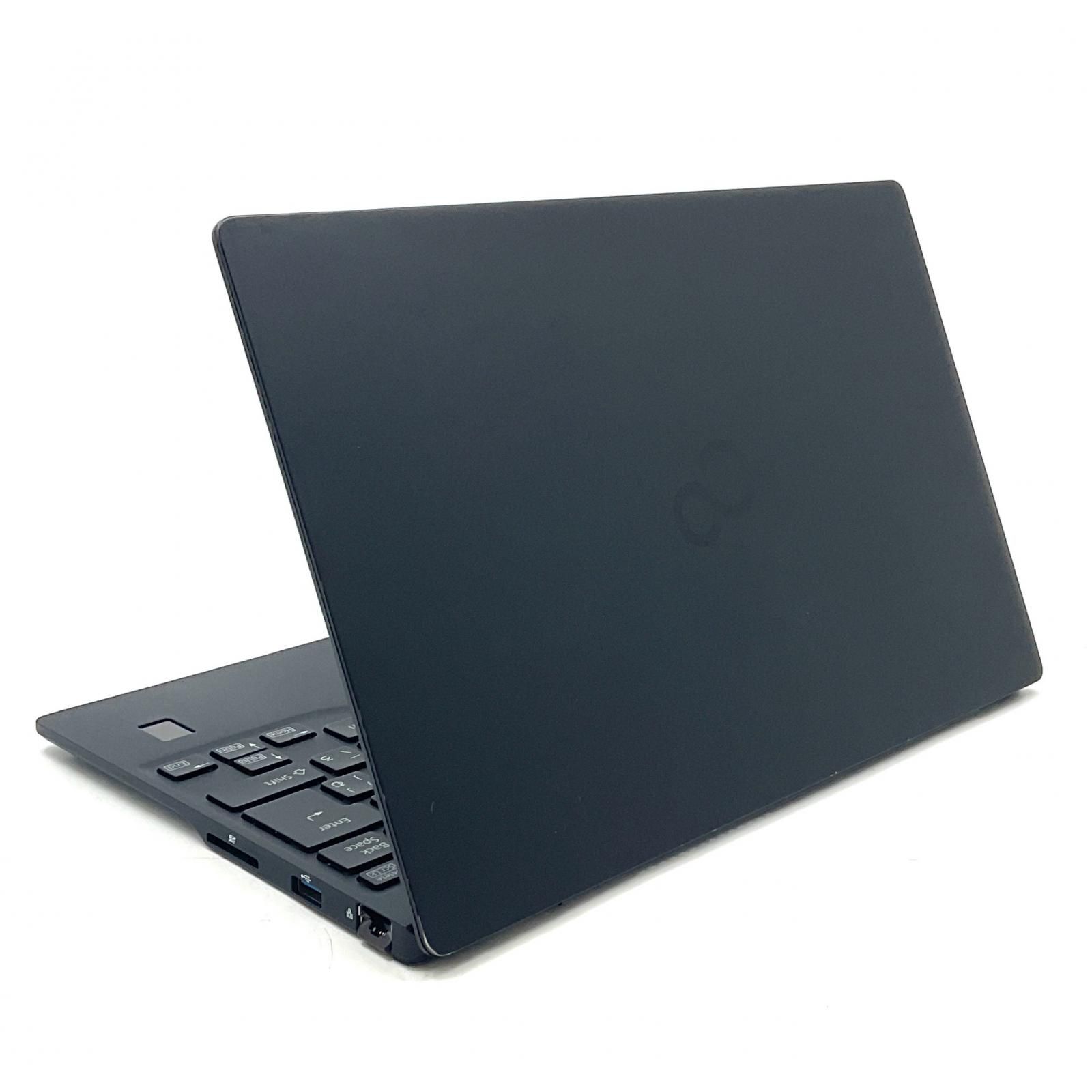 FUJITSU LIFEBOOK U9312|J FMVU44032 i7-1265U 32GB 512GB 83.1% 動作 済 全額返金保証 最速発送