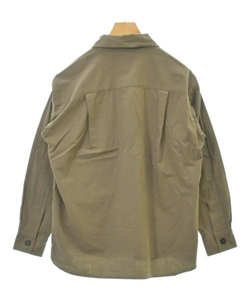 MARGARET HOWELL カジュアルシャツ メンズ 古着