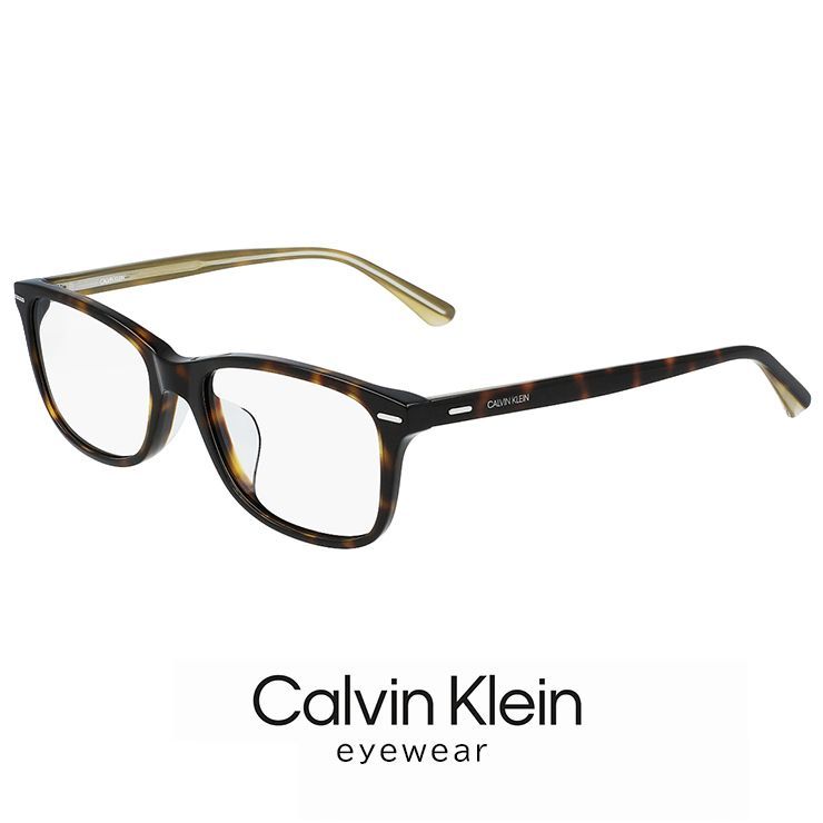 【新品】 カルバンクライン メンズ メガネ ck20551a-235 calvin klein 眼鏡 ck20551a めがね カルバン・クライン ウェリントン型 フレーム