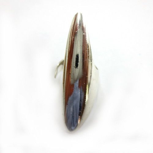 ジョージジェンセン スターリングシルバー SV925 ＃99 コッペル リング ジョージジェンセン スターリングシルバー SV925 13.0g 15号 ＃99