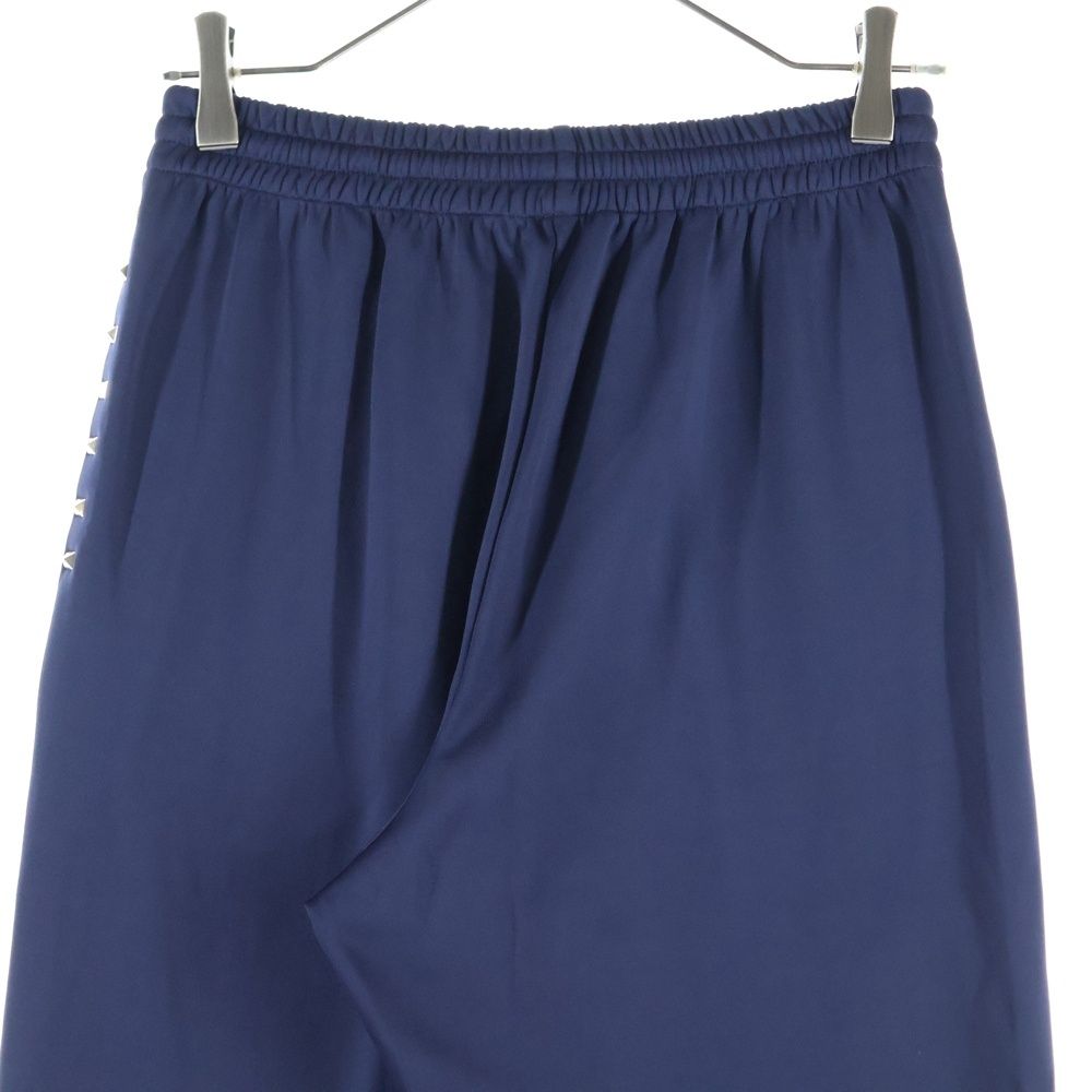 スウェットパンツ ネイビー