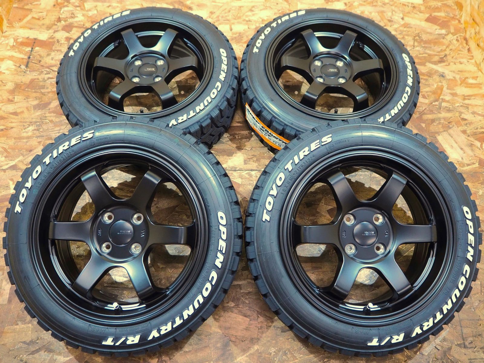 軽トラ アゲトラ