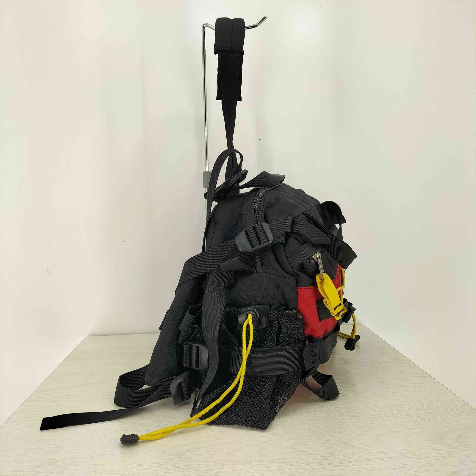 マウンテンスミス'90s【TOUR PACK™】3wayバッグ　USA製 Yahoo!オークション - 90s USA製 MOUNTAINSMITH TOUR PACK