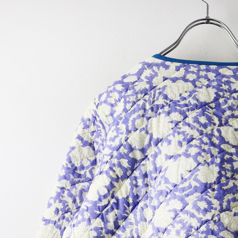 美品 エスゼットプロックプリント ロンハーマン SZ Blockprints Ron