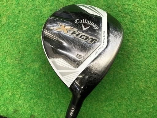 Callaway - キャロウェイ　x2 hot ディアマナ B 60s 7w Amazon.co.jp: Callaway (キャロウェイ) X HOT PRO フェアウェイ