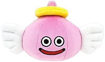 【中古】ドラゴンクエスト スマイルスライム ぬいぐるみ エンゼルスライム Sサイズ