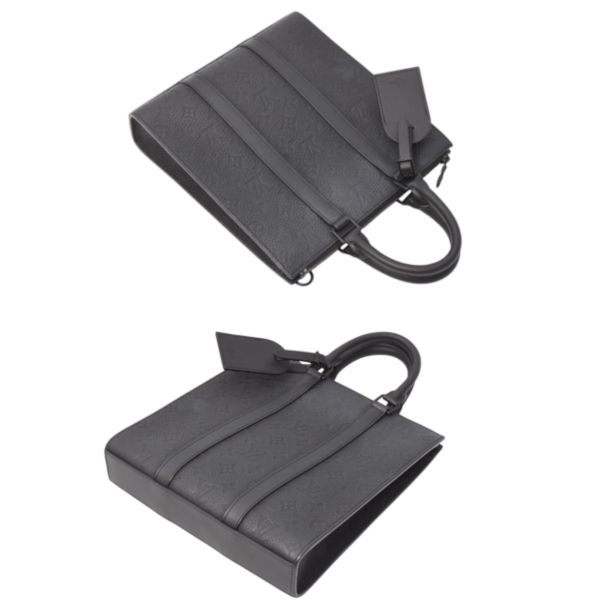 ド*ン様 LOUIS VUITTON ヴィトン モノグラム トリヨン サックプラ サックプラ 24H モノグラム ・トリヨン｜ルイ・ヴィトン 公式