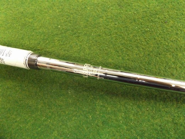 5049 CVX ZIPCORE 54°-12° NS 950GH S 新品 クリーブランド
