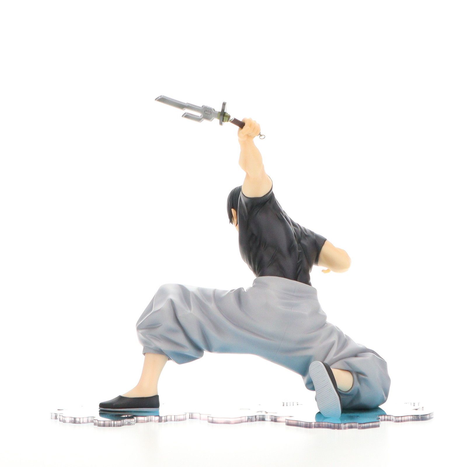 ARTFX J 伏黒甚爾(ふしぐろとうじ) 呪術廻戦 1/8 完成品 フィギュア(